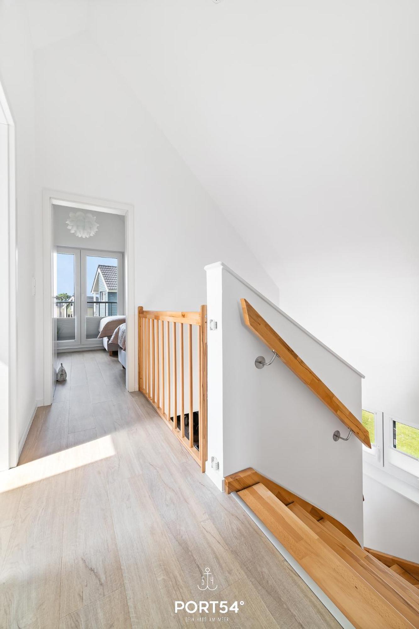 Watt'N Huus Villa Busum Bagian luar foto