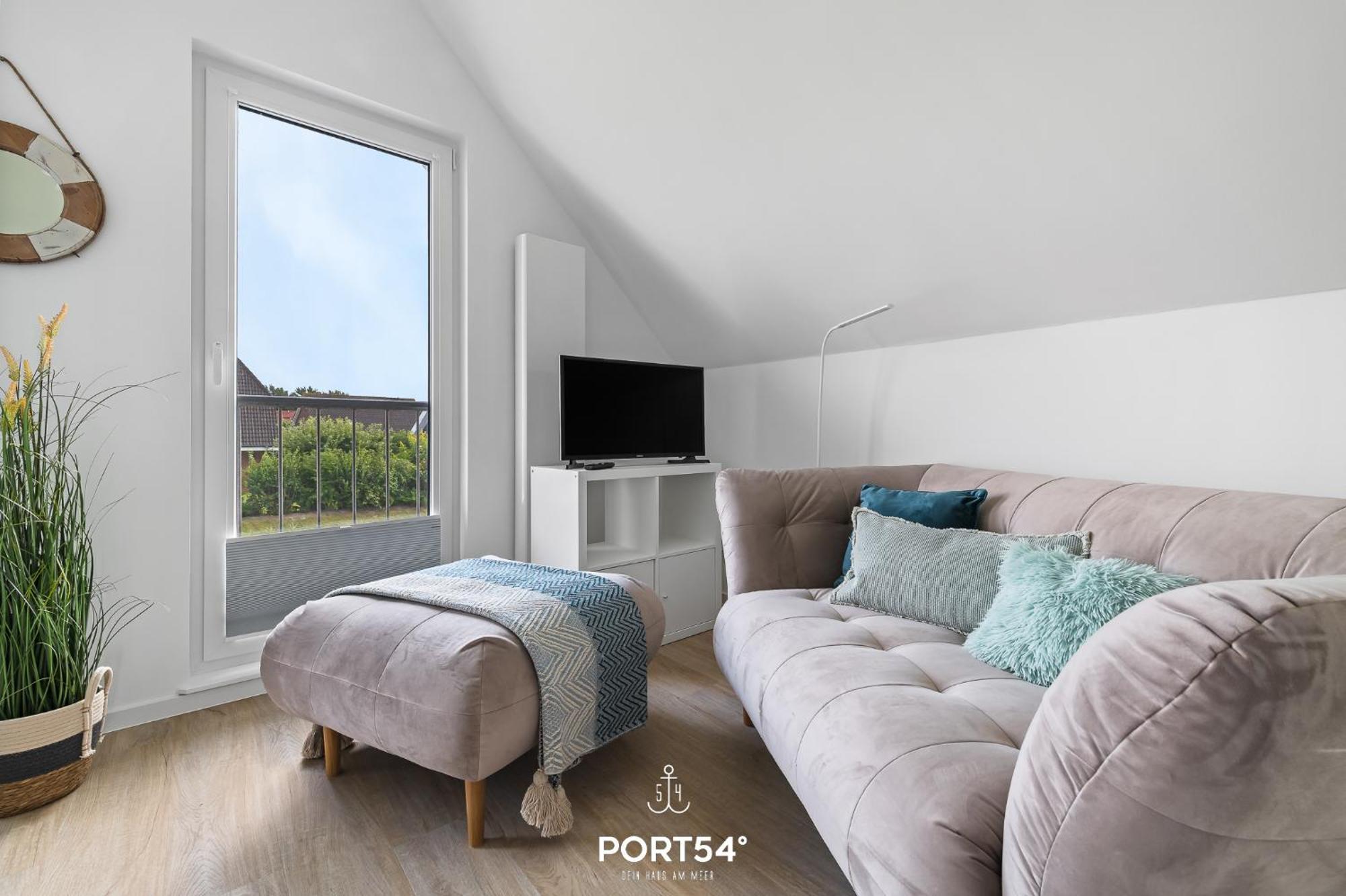 Watt'N Huus Villa Busum Bagian luar foto