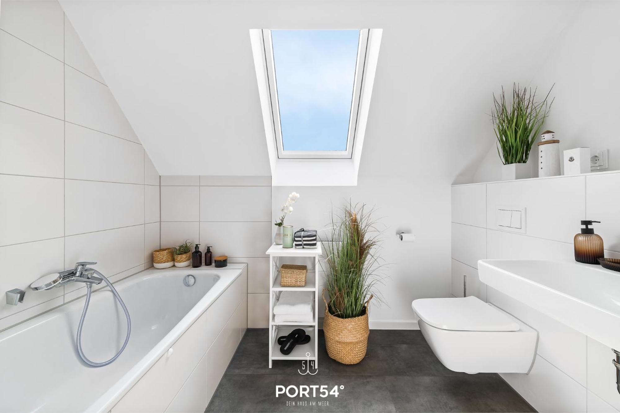 Watt'N Huus Villa Busum Bagian luar foto