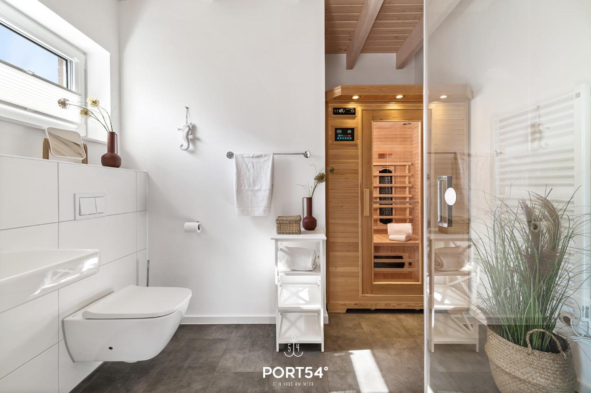 Watt'N Huus Villa Busum Bagian luar foto